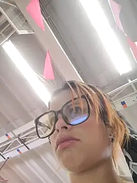 Cataleya 16 online show from February 11, 7:52 pm