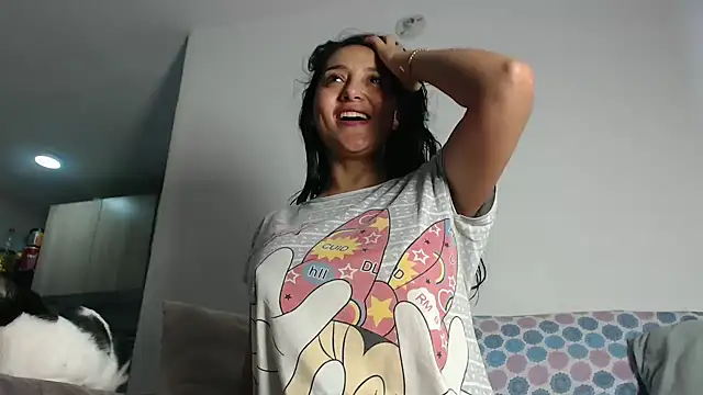 Snapshot of samanta_xi chatting on May 26, 11:39 am samanta xi online show from May 26, 11:39 am