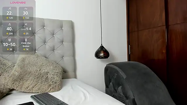 Grecia Monterey online show from February 21, 7:09 am