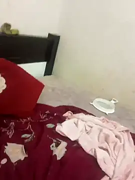 Snapshot of ____gozada---- chatting on January 6, 12:53 pm gozada---- online show from January 6, 12:53 pm