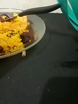 Snapshot of ____gozada---- chatting on January 7, 8:50 am gozada---- online show from January 7, 8:50 am