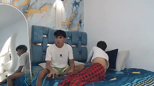 MAPOLA GREAT online show from February 11, 7:24 am