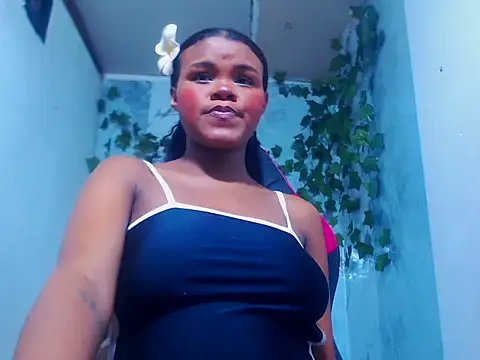 Negri hot crazy online show from February 9, 8:40 am