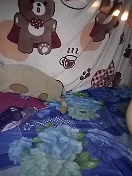 -Nicole-e online show from March 15, 10:21 am