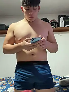 padrinito 69 online show from February 9, 6:50 am