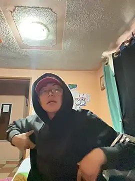 soyrodryp online show from February 28, 6:31 pm