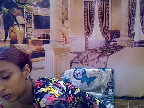 IndianSexyButt online show from February 1, 5:28 am