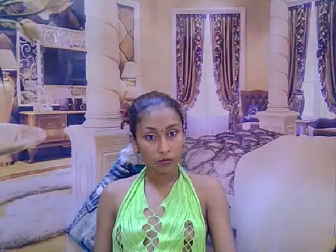 IndianSexyButt online show from February 20, 5:48 am