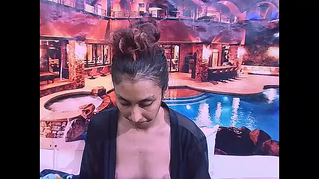 IndianSexyButt online show from April 18, 5:55 am