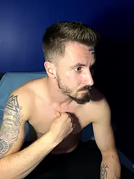 Snapshot of ANU-ZET chatting on January 17, 4:00 pm ANU-ZET online show from January 17, 4:00 pm