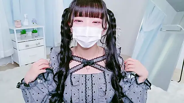 Snapshot of Nonn_chan chatting on March 1, 4:03 am Nonn chan online show from March 1, 4:03 am