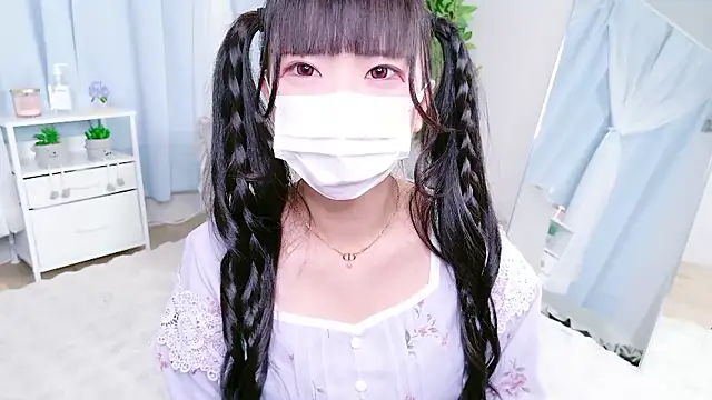 Nonn chan online show from March 20, 3:33 am