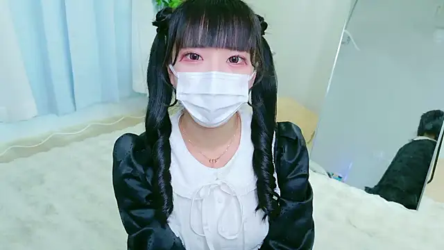 Nonn chan online show from March 30, 4:02 am