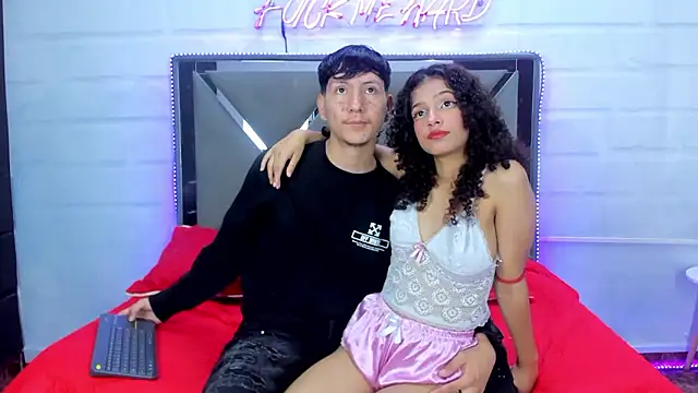 BunnyLove  online show from February 25, 12:09 am