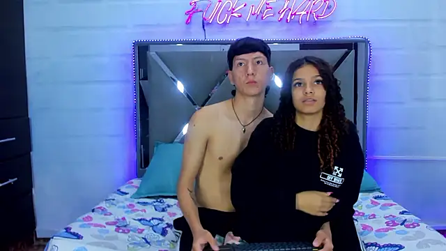 BunnyLove  online show from March 18, 1:31 am