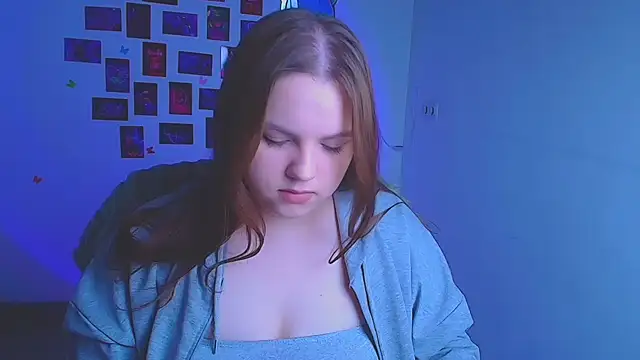 Kitty Mia Kitty online show from March 7, 6:32 am