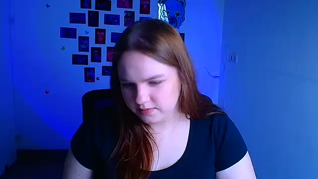 Kitty Mia Kitty online show from March 14, 6:52 am