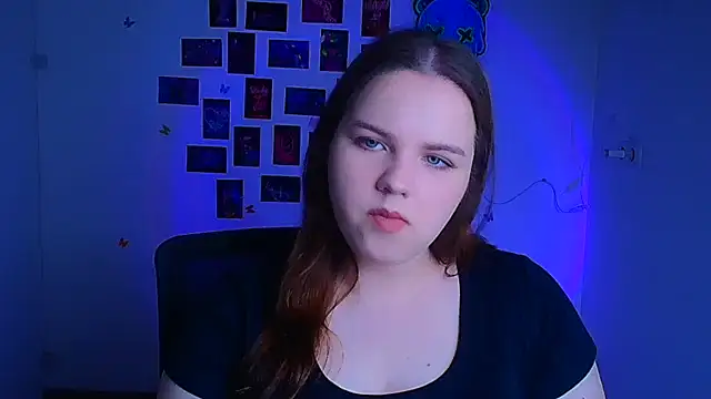 Kitty Mia Kitty online show from April 9, 5:40 am