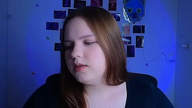 Kitty Mia Kitty online show from April 30, 5:47 am