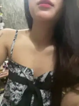 Jasmine-122 online show from February 6, 8:51 am