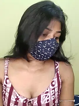 trinasa online show from April 22, 8:10 pm