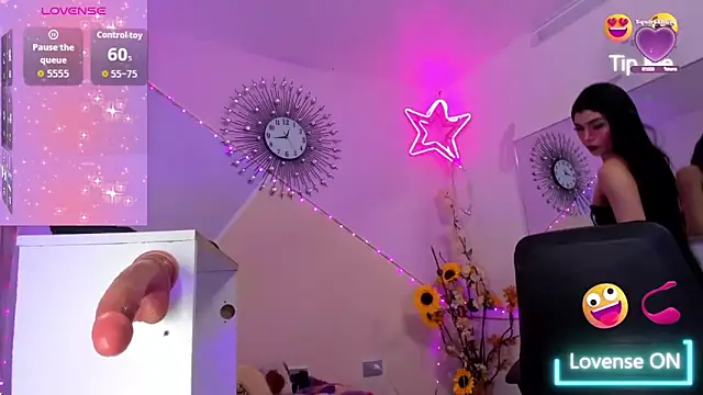 Ash-Bbynight online show from February 26, 11:59 pm