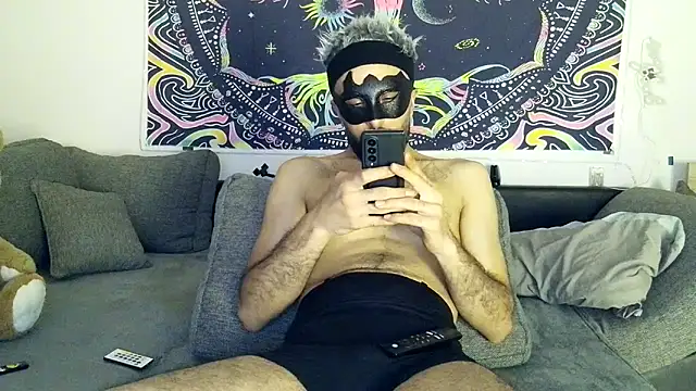 Moh 197 online show from March 20, 8:46 pm