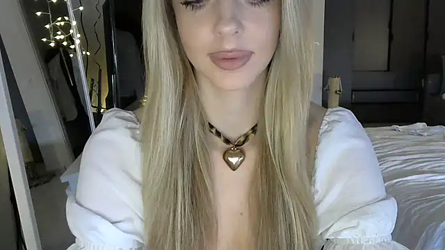 LizaSweetyq online show from February 9, 8:29 am