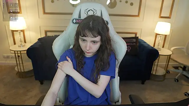 Orly flame online show from February 23, 12:02 pm