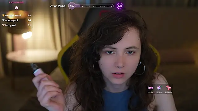 Orly flame online show from June 4, 2:34 pm