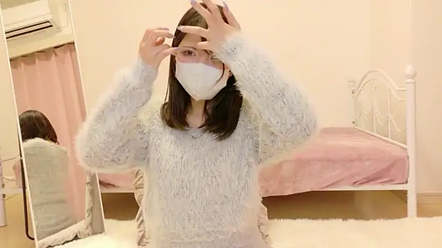 himarichan v online show from January 9, 11:35 am