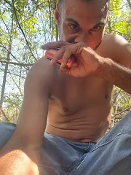 ZF-Athlete online show from March 24, 6:24 pm