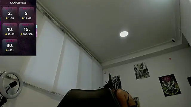 samantha milfs  online show from March 17, 11:24 am