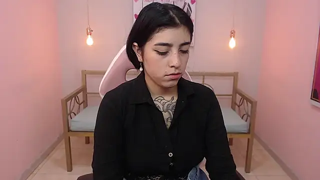 Adri gomez x online show from March 3, 12:22 pm