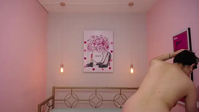 Adri gomez x online show from March 5, 12:34 pm