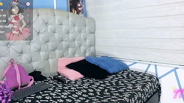 eimy hot19 online show from February 3, 12:32 pm