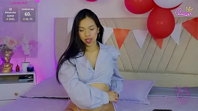 DulceRouss  online show from March 4, 12:00 pm