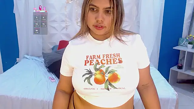 Snapshot of esmeralda_cuisman chatting on January 31, 7:11 pm esmeralda cuisman online show from January 31, 7:11 pm