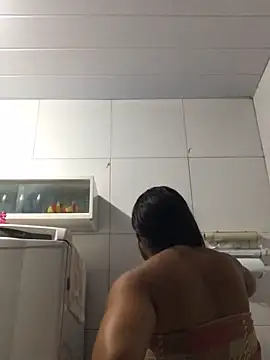 Indiafogosa23 online show from February 27, 11:10 am