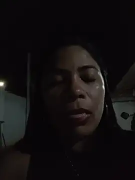 Indiafogosa23 online show from April 18, 2:37 am