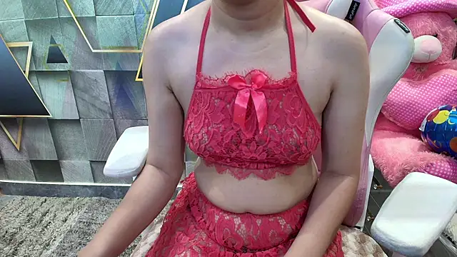 Snapshot of NymphoIsLive chatting on April 29, 12:53 pm NymphoIsLive online show from April 29, 12:53 pm