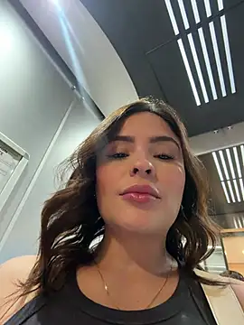 SofiaGomez444 online show from April 5, 4:59 pm