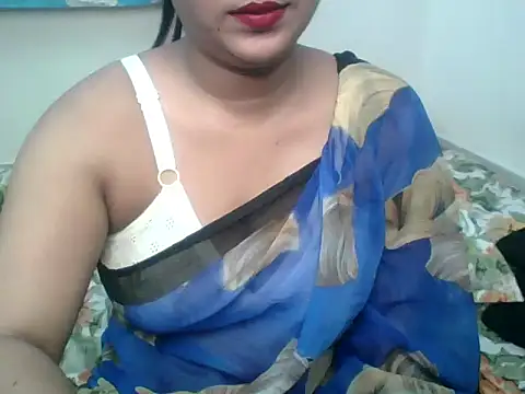 Sima Roy95 online show from February 21, 5:47 pm