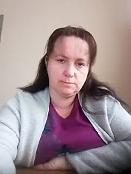 TinaLorass online show from January 7, 8:39 am