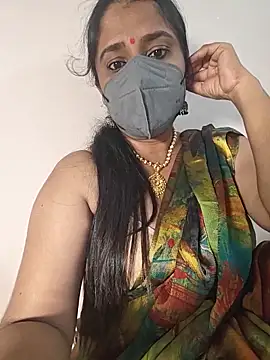 Snapshot of VAIGA chatting on May 21, 5:42 pm VAIGA online show from May 21, 5:42 pm