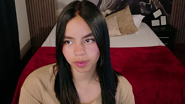 SofiaMante  online show from February 11, 9:42 pm