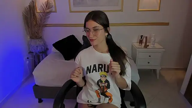 scarlett rosse x online show from March 6, 2:30 am