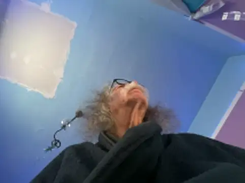 LickYourYoni online show from March 1, 3:47 pm