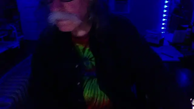 LickYourYoni online show from March 16, 5:44 am