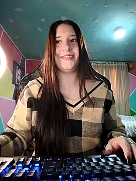 Mysticdooll69 online show from April 7, 4:29 pm